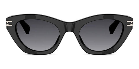 Bvlgari B.Zero1 BV40099I 01B Sunglasses