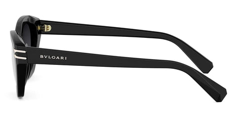 Bvlgari B.Zero1 BV40099I 01B Sunglasses