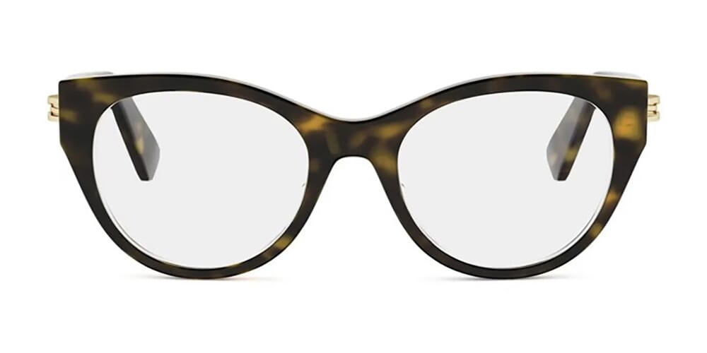 Bvlgari B.Zero1 BV50076I 052 Glasses