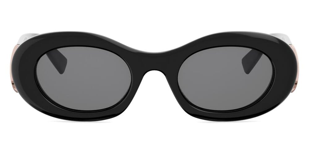 Bvlgari Divas Dream BV40070I 01A Sunglasses - US