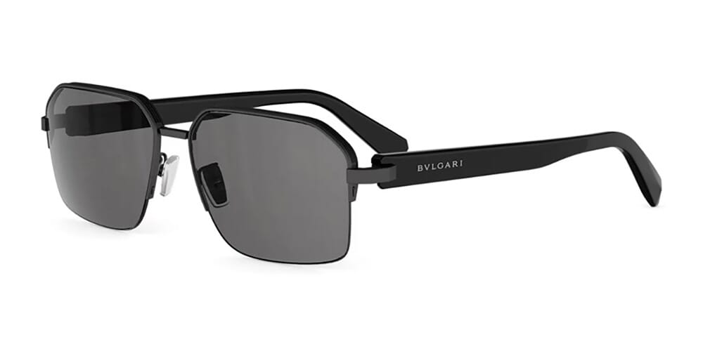 Bvlgari Octo BV40089U 13A Sunglasses