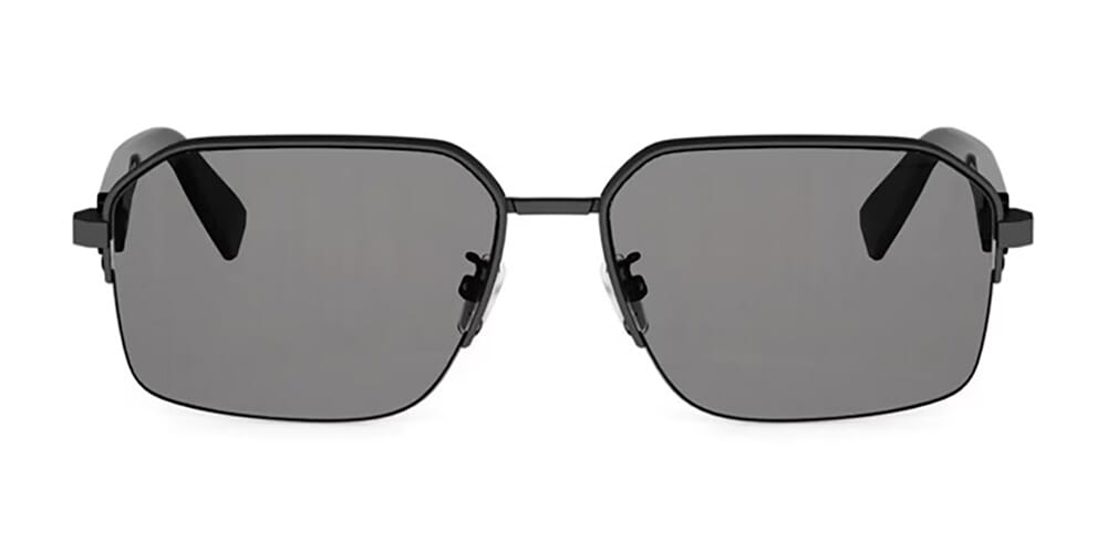 Bvlgari Octo BV40089U 13A Sunglasses