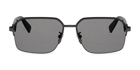 Bvlgari Octo BV40089U 13A Sunglasses