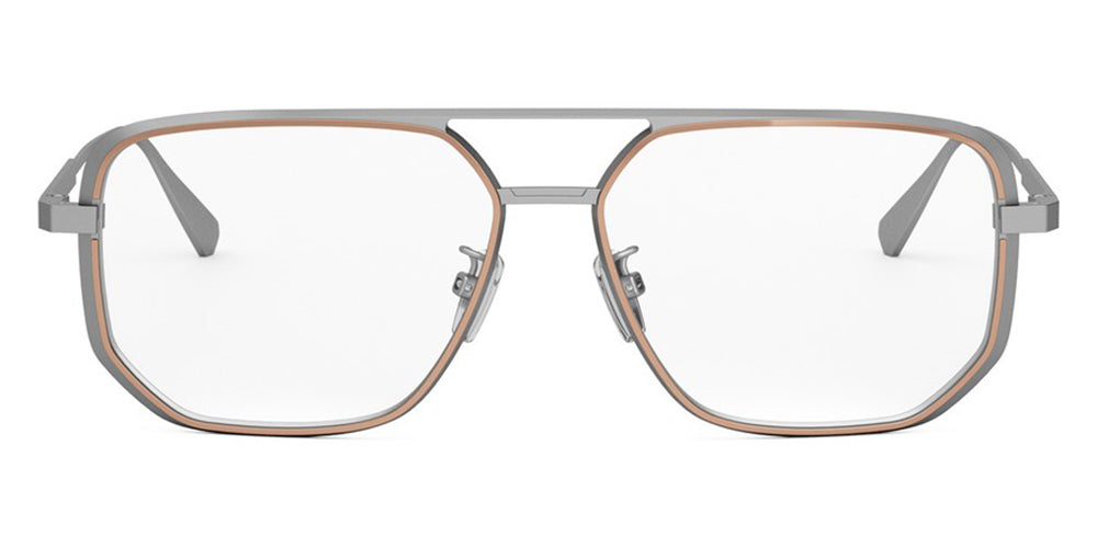 Bvlgari Octo BV50016U 016 Glasses - US