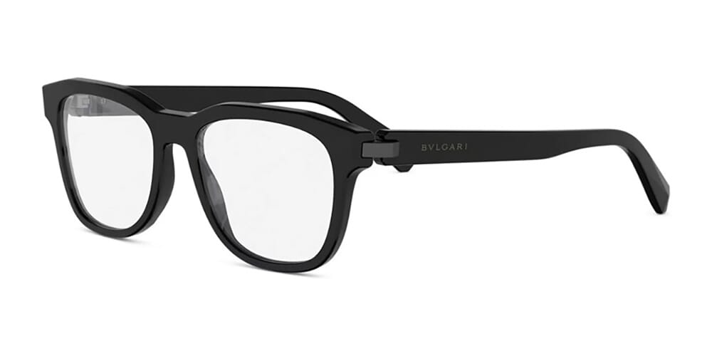 Bvlgari Octo BV50078I 001 Glasses
