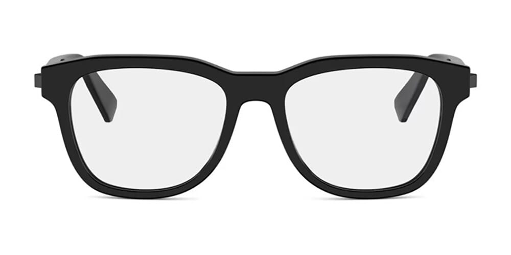 Bvlgari Octo BV50078I 001 Glasses