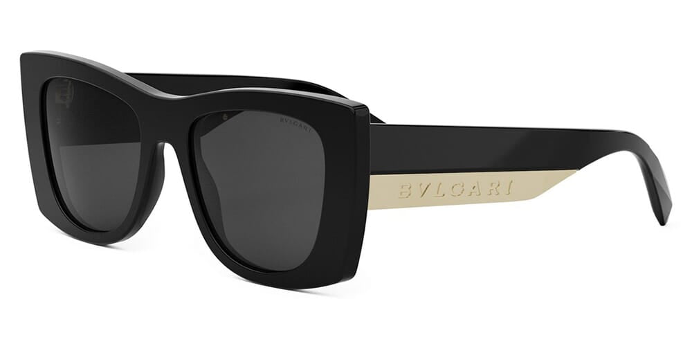 Bvlgari Roma BV40038I 01A Sunglasses