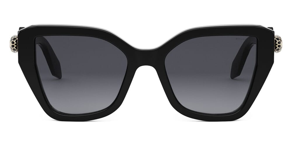 Bvlgari Serpenti BV40033I 01B Sunglasses