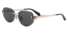 BVLGARIサングラス Bvlgari Serpenti Forever BV40059U 28A Sunglasses - US