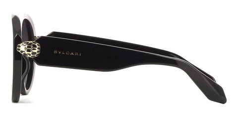 Bvlgari Serpenti Forever BV40060I 01B Sunglasses