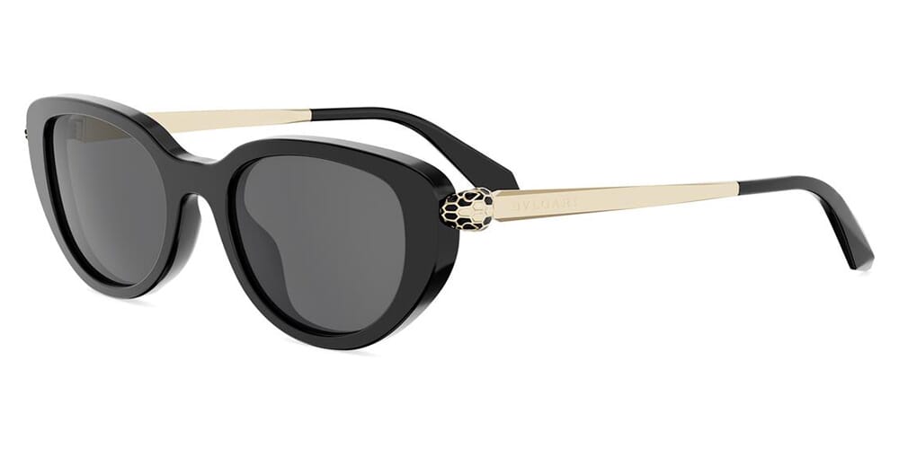 Bvlgari Serpenti Forever BV40067I 01A Sunglasses