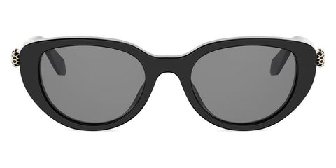 Bvlgari Serpenti Forever BV40067I 01A Sunglasses