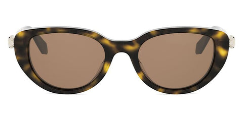 Bvlgari Serpenti Forever BV40067I 52E Sunglasses