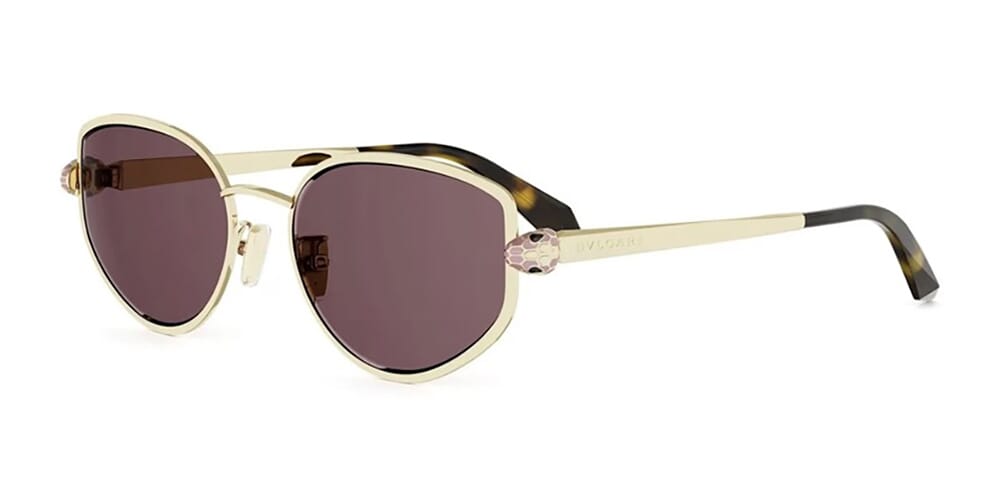 Bvlgari Serpenti Forever BV40085U 33Y Sunglasses