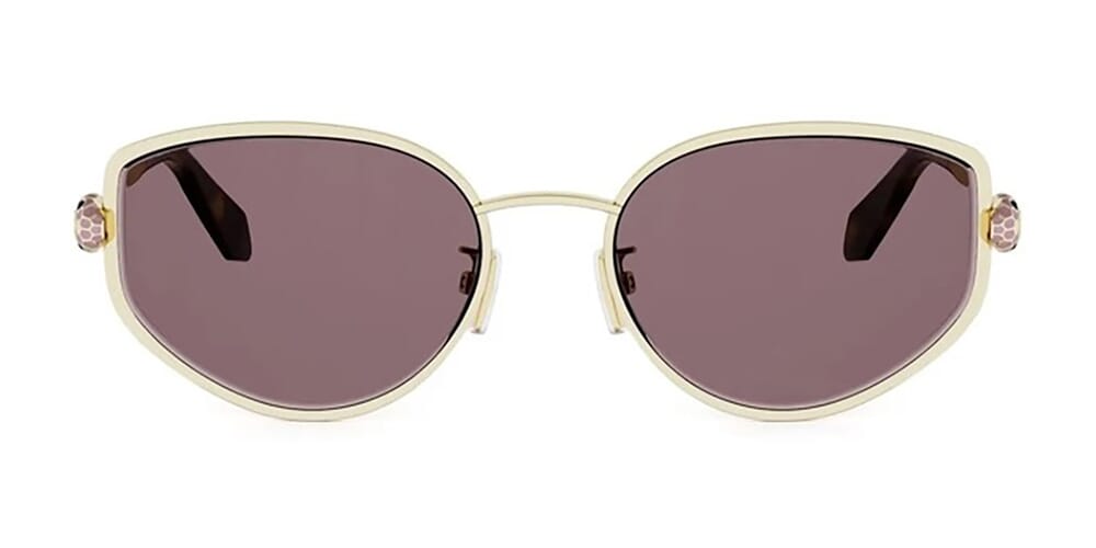Bvlgari Serpenti Forever BV40085U 33Y Sunglasses