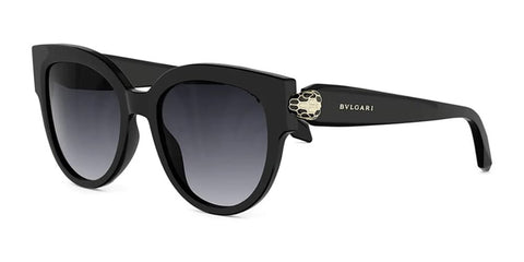 Bvlgari Serpenti Forever BV40086I 01B Sunglasses