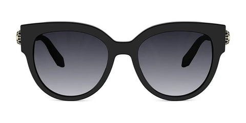 Bvlgari Serpenti Forever BV40086I 01B Sunglasses