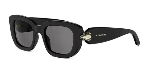 Bvlgari Serpenti Forever BV40087I 01A Sunglasses