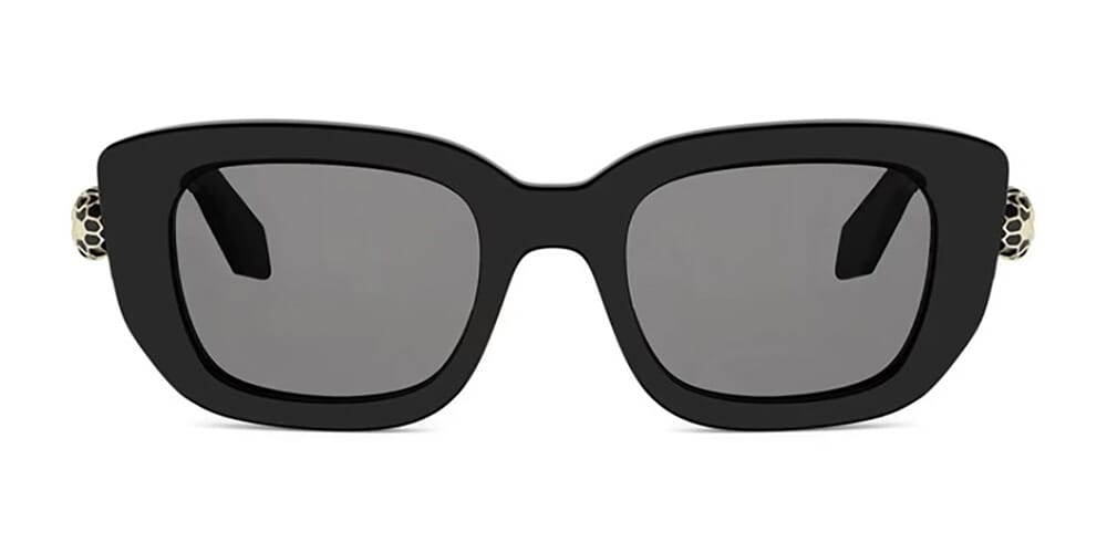Bvlgari Serpenti Forever BV40087I 01A Sunglasses