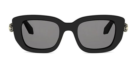 Bvlgari Serpenti Forever BV40087I 01A Sunglasses