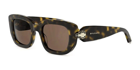 Bvlgari Serpenti Forever BV40087I 52E Sunglasses