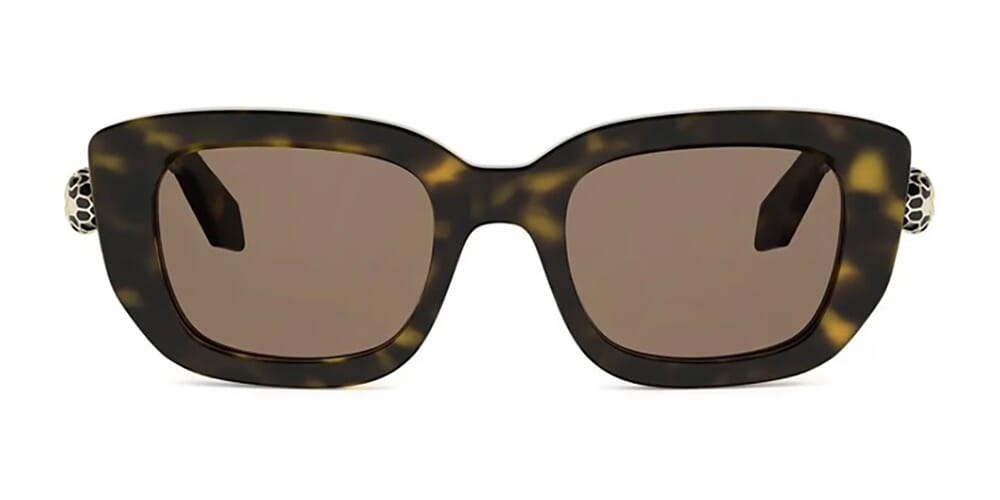 Bvlgari Serpenti Forever BV40087I 52E Sunglasses