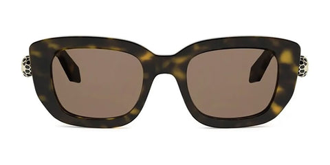 Bvlgari Serpenti Forever BV40087I 52E Sunglasses