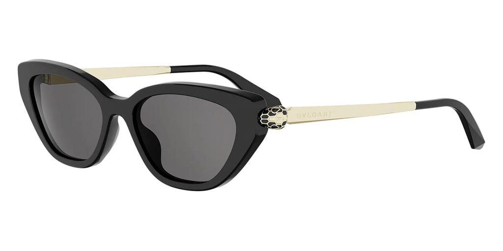 Bvlgari Serpenti Forever BV40109I 01A Sunglasses