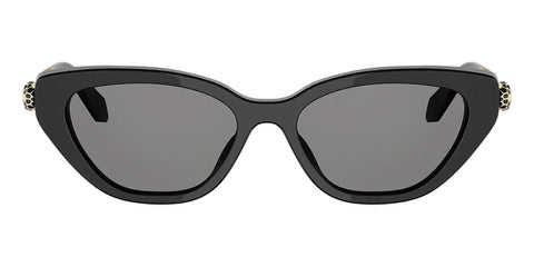 Bvlgari Serpenti Forever BV40109I 01A Sunglasses