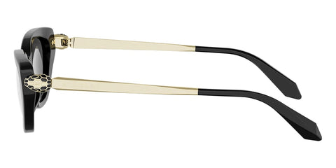 Bvlgari Serpenti Forever BV40109I 01A Sunglasses