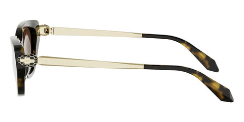 Bvlgari Serpenti Forever BV40109I 52E Sunglasses