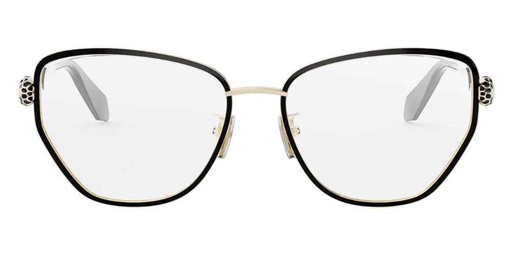 Bvlgari Serpenti Forever BV50054U 010 Glasses - US