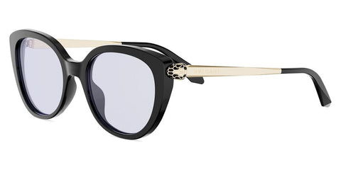 Bvlgari Serpenti Forever BV50060I 001 Glasses