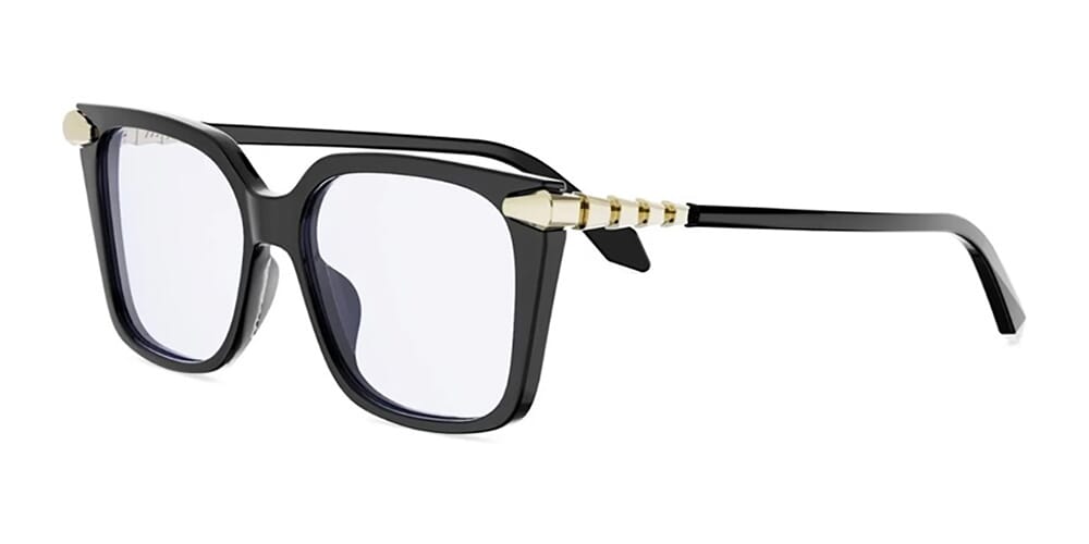 Bvlgari Serpenti Viper BV50061I 001 Glasses
