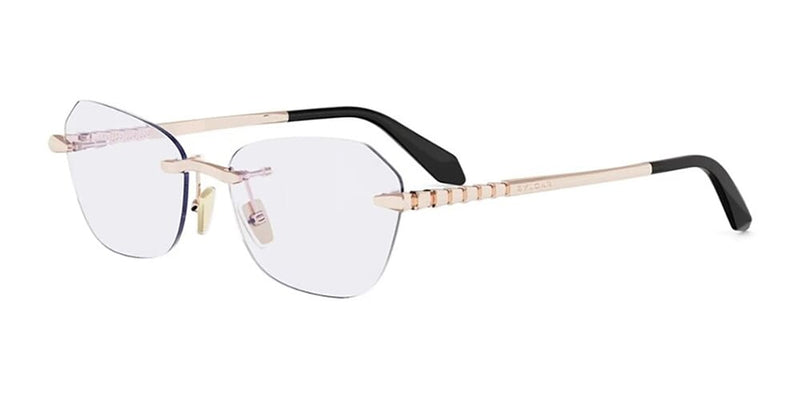 Bvlgari Serpenti Viper BV50070U 028 Blue Control Glasses