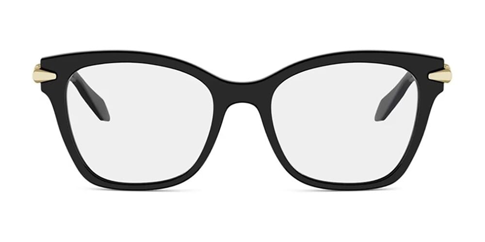 Bvlgari Serpenti Viper BV50071I 001 Glasses
