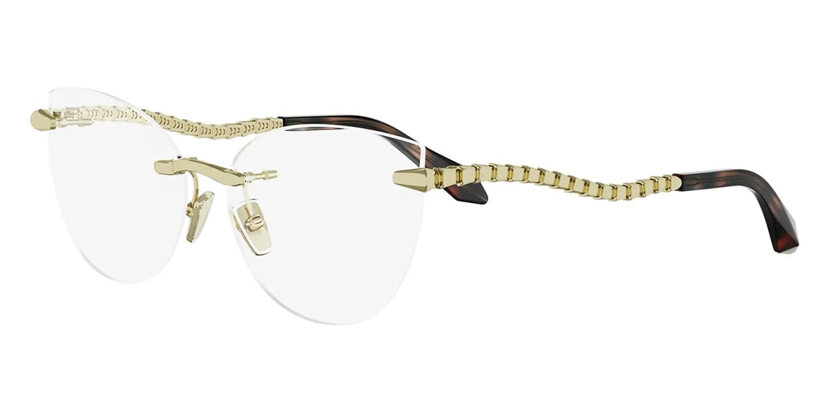 Bvlgari Serpenti Viper BV50082U 030 Glasses