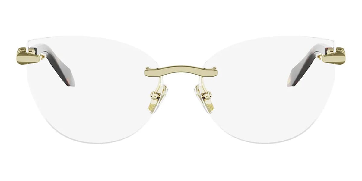 Bvlgari Serpenti Viper BV50082U 030 Glasses