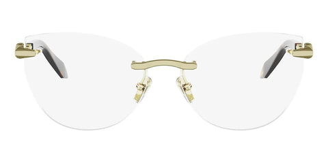 Bvlgari Serpenti Viper BV50082U 030 Glasses