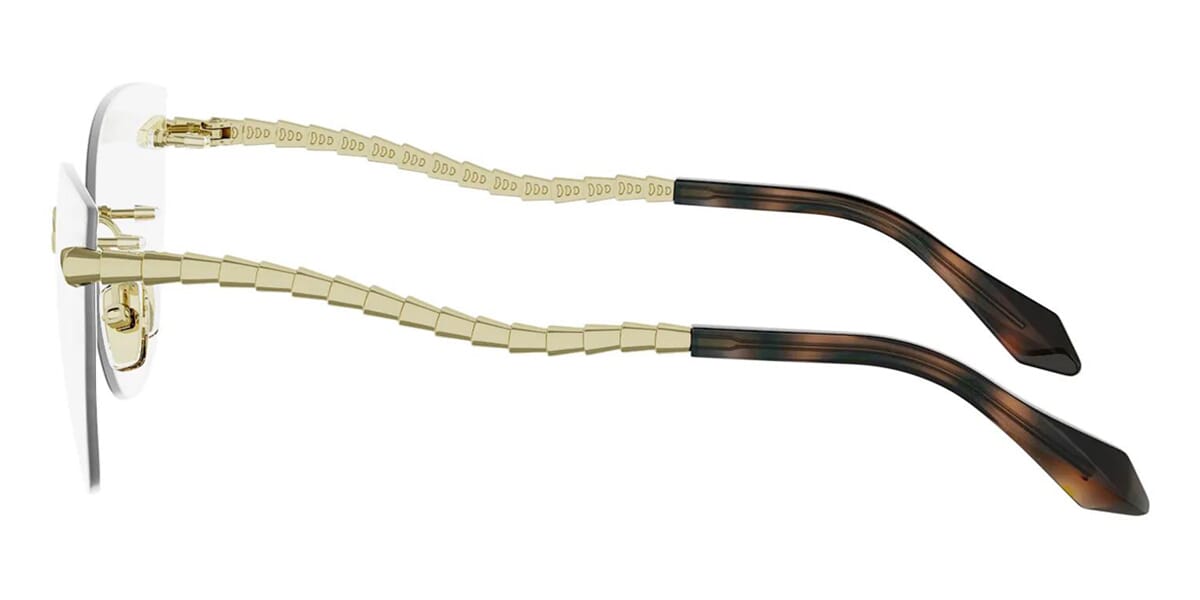 Bvlgari Serpenti Viper BV50082U 030 Glasses