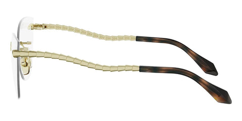 Bvlgari Serpenti Viper BV50082U 030 Glasses