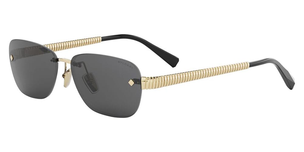 Bvlgari Tubogas BV40057U 32A Sunglasses - US