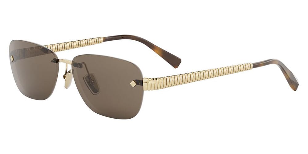 Bvlgari Tubogas BV40057U 32E Sunglasses - US