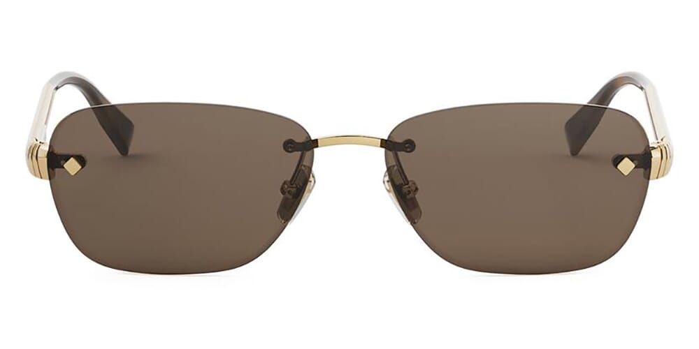 Bvlgari Tubogas BV40057U 32E Sunglasses - US