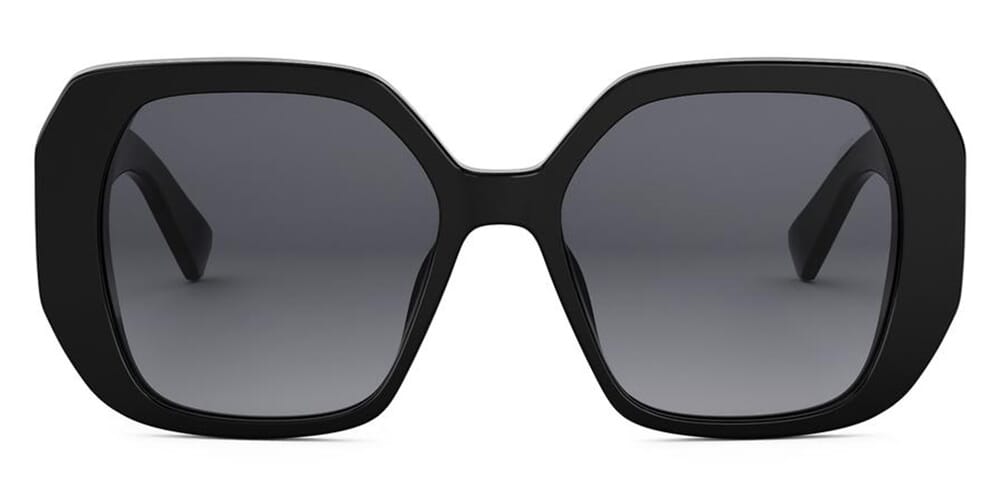 Bvlgari Tubogas BV40058I 01B Sunglasses - US