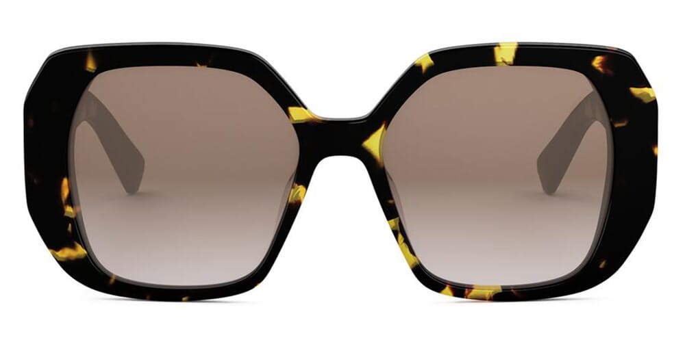 Bvlgari Tubogas BV40058I 56F Sunglasses - US