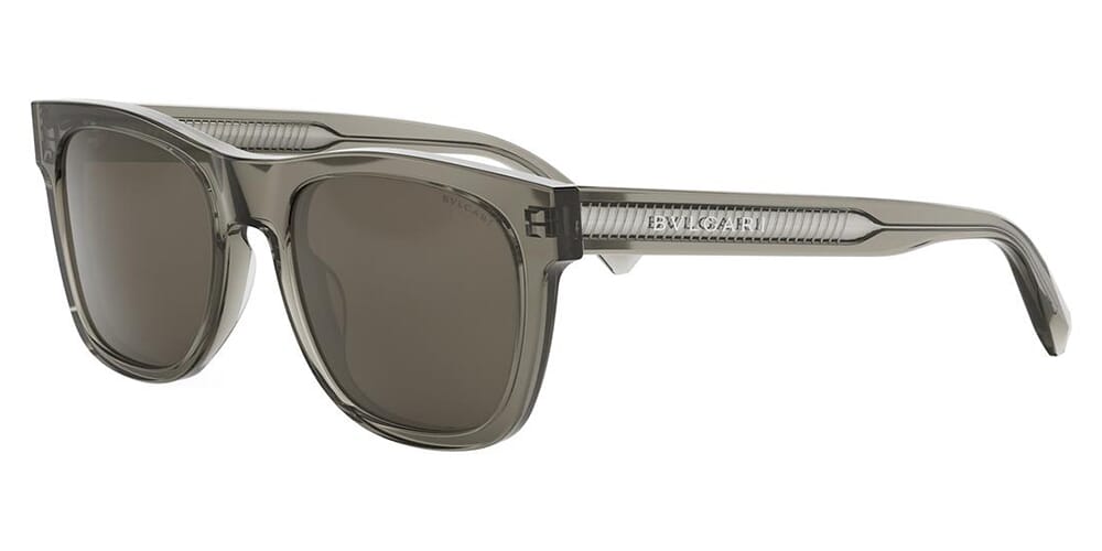 Bvlgari Tubogas BV40063I 48E Sunglasses