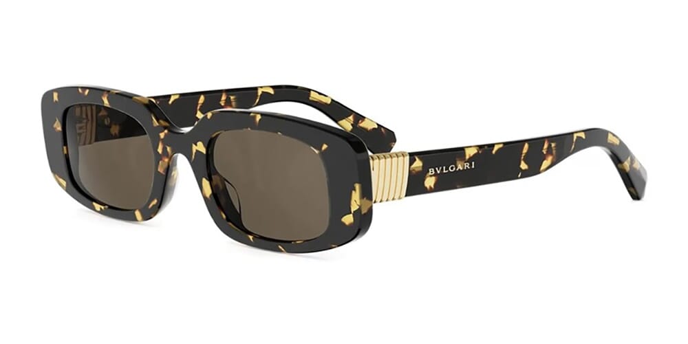 Bvlgari Tubogas BV40084I 56E Sunglasses