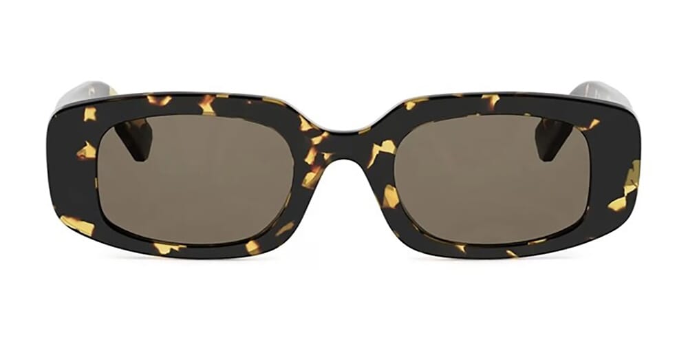 Bvlgari Tubogas BV40084I 56E Sunglasses