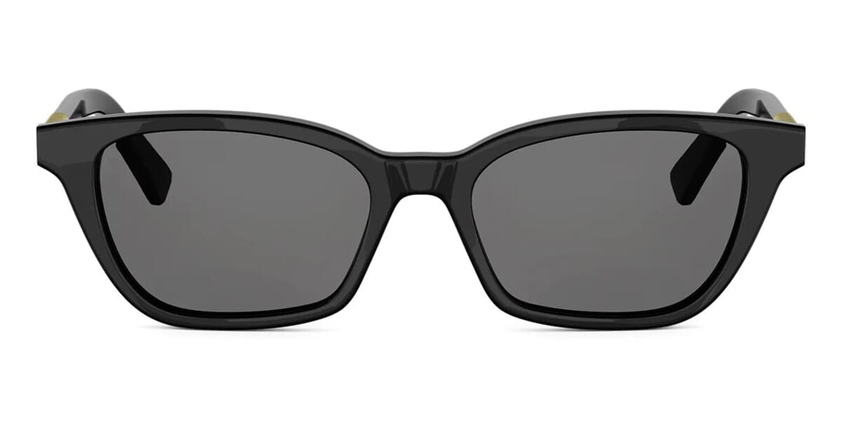 Bvlgari Tubogas BV40098I 01A Sunglasses